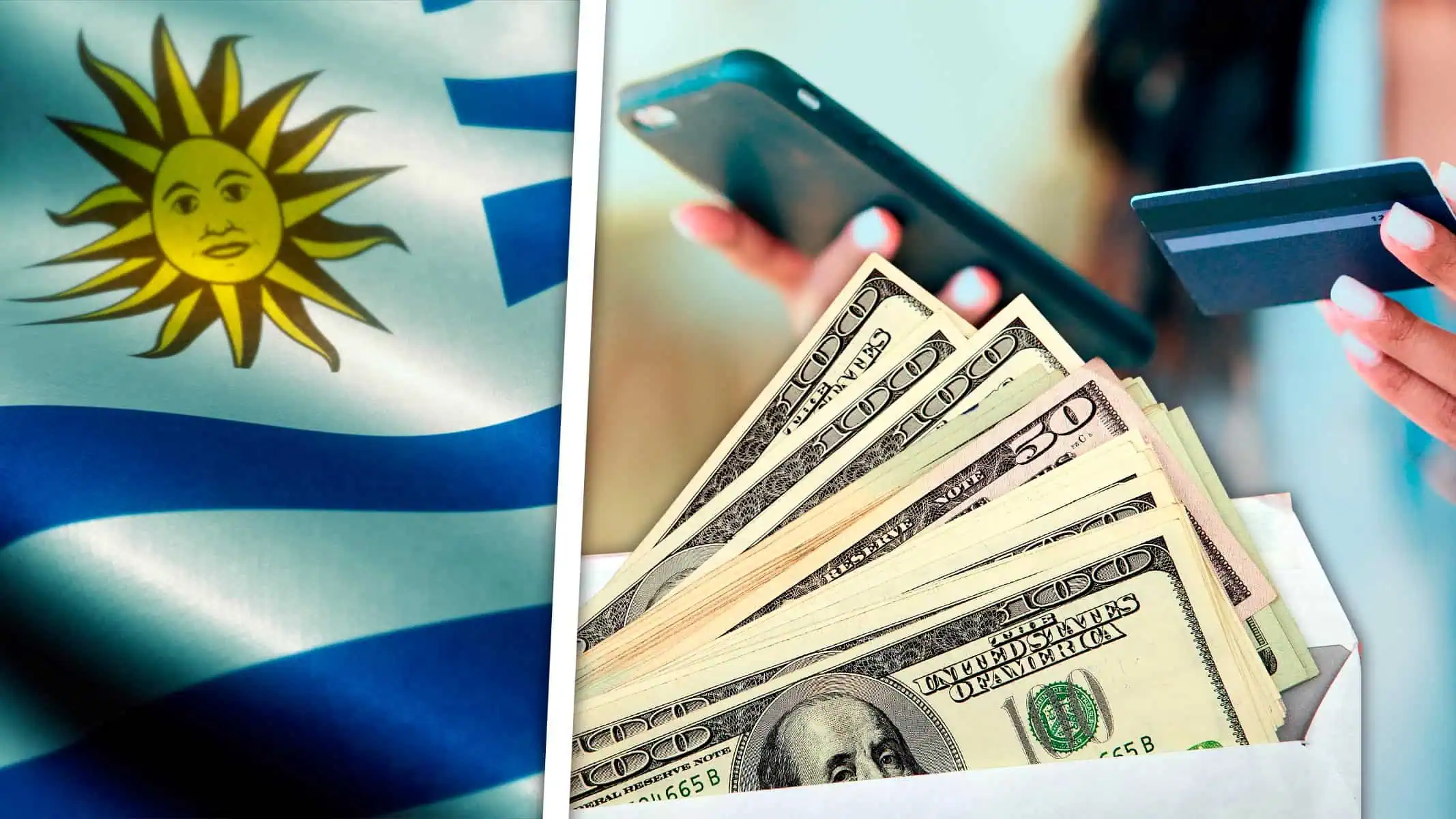 Correos de Uruguay y Cuba ya Posibilitan Servicio de Remesas 