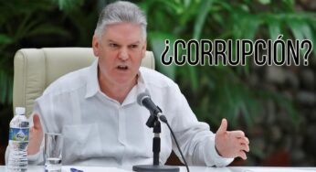 ¿Corrupción al Descubierto en Cuba? Ex Viceprimer Ministro Bajo Investigación