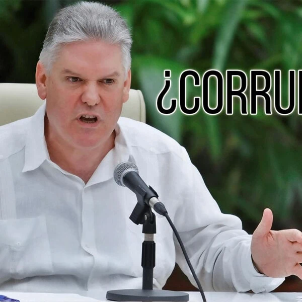 Corrupción al Descubierto en Cuba Ex Viceprimer Ministro Bajo Investigación