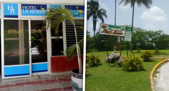 Corrupción en Hoteles de Villa Clara: Multas de Hasta 15 Mil Pesos