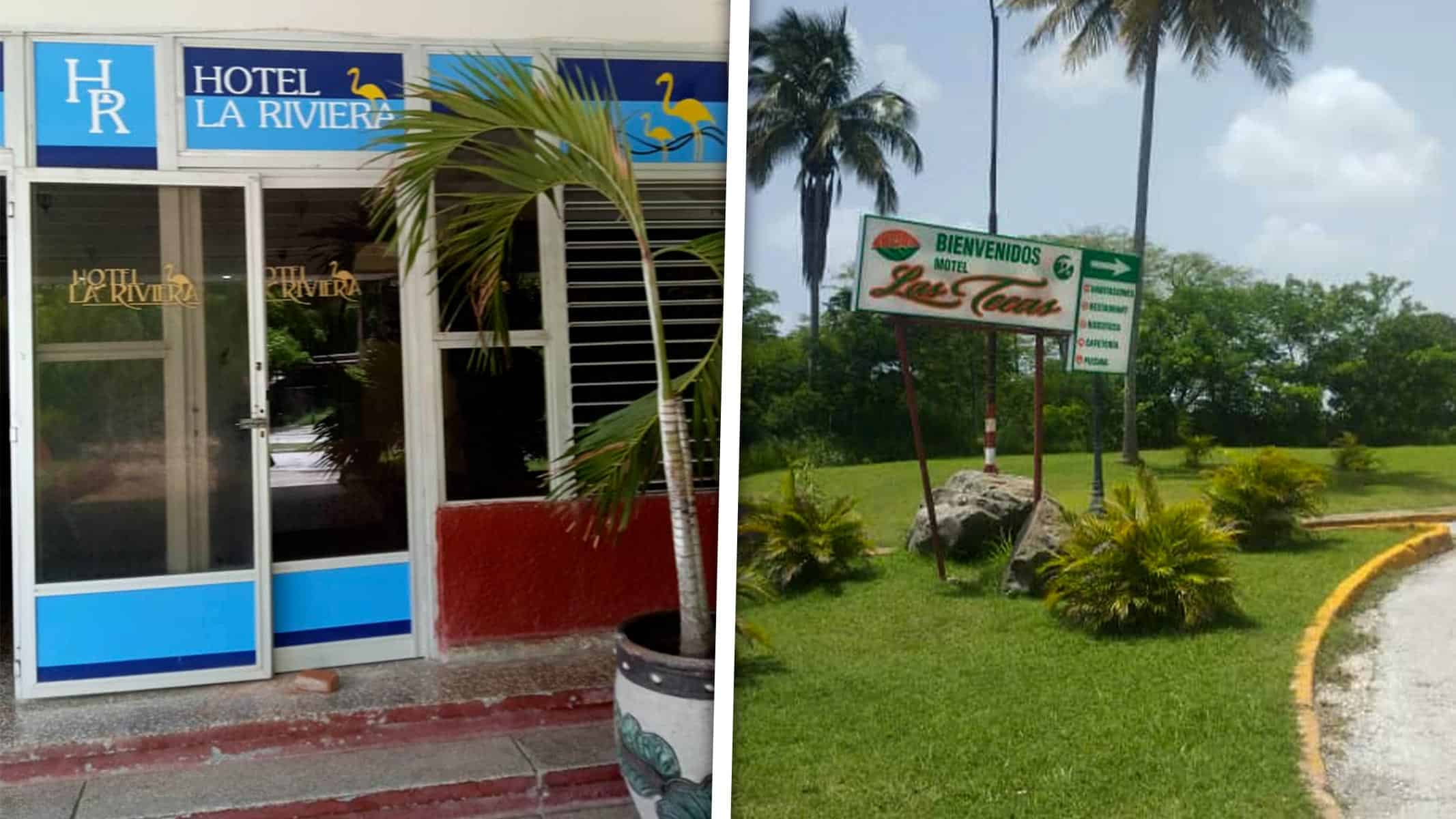 Corrupción en Hoteles de Villa Clara: Multas de Hasta 15 Mil Pesos