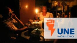 ¿Hasta Cuándo los Apagones en Cuba? Cortes Eléctricos en La Habana el 14 de Septiembre