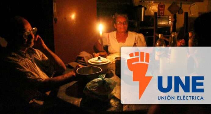 ¿Hasta Cuándo los Apagones en Cuba? Cortes Eléctricos en La Habana el 14 de Septiembre