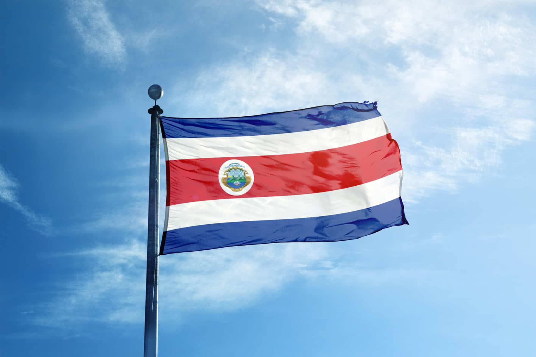 Costa Rica legalizaría la residencia de migrantes cubanos que cumplan ciertos requisitos