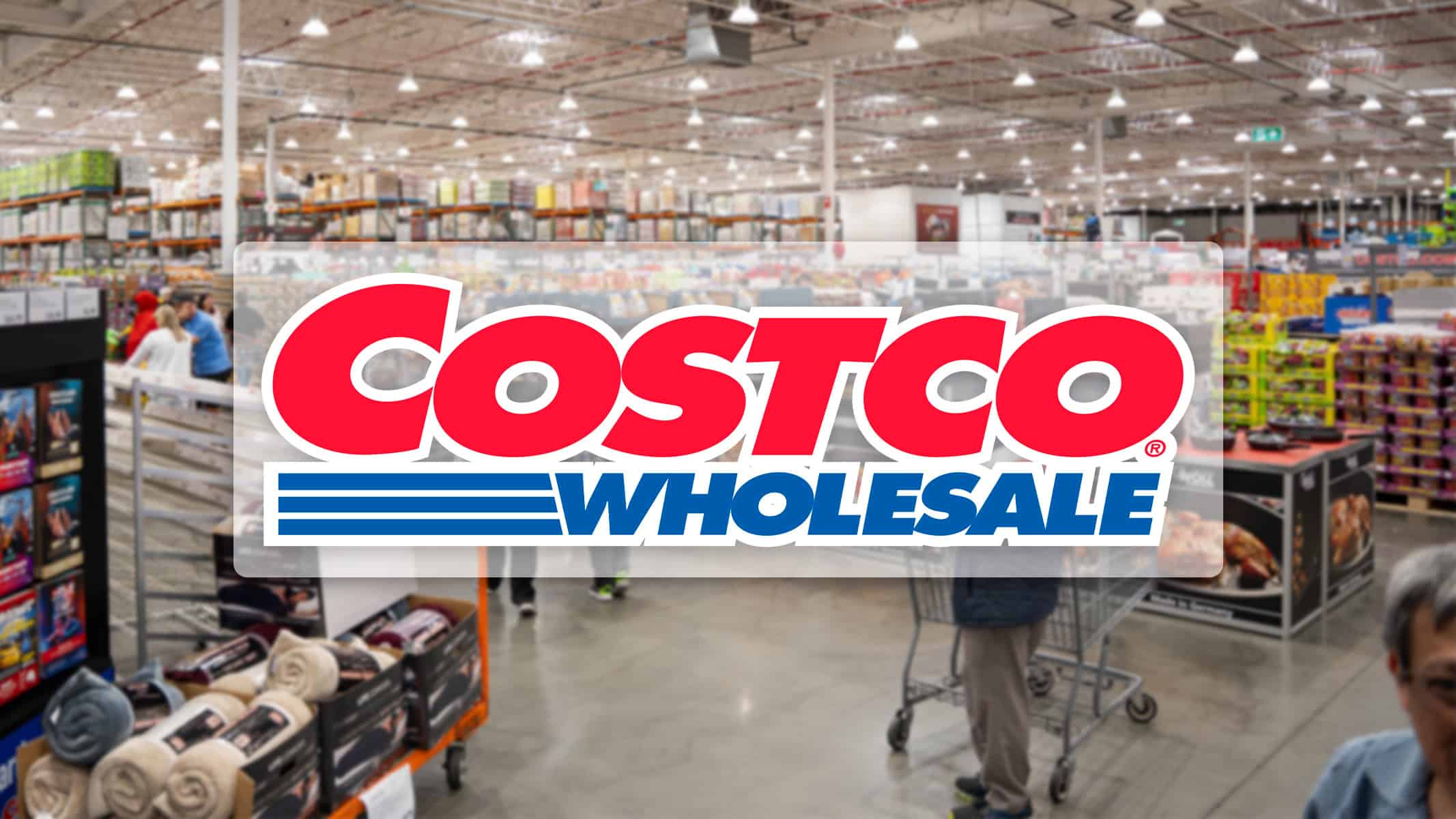 Costco Anuncia Cambio que Impactará a Todos sus Miembros