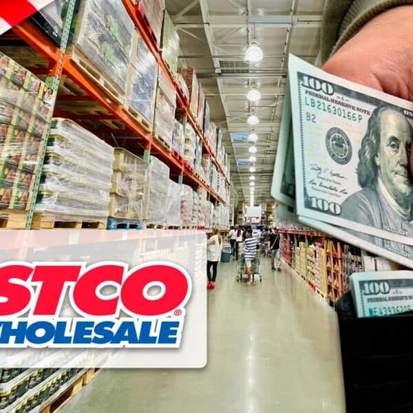 Costco Enviará Pagos de Indemnización a los Clientes Que Compraron Este Producto