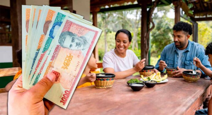 Costo de Vida de un Hogar Cubano: Alimentos Transporte y Servicios Básicos