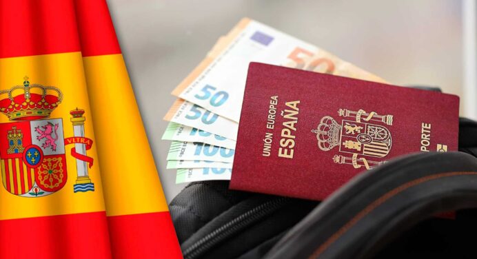 Costos de Trámites Migratorios en España: Tasas Oficiales Visados y Gastos Reales