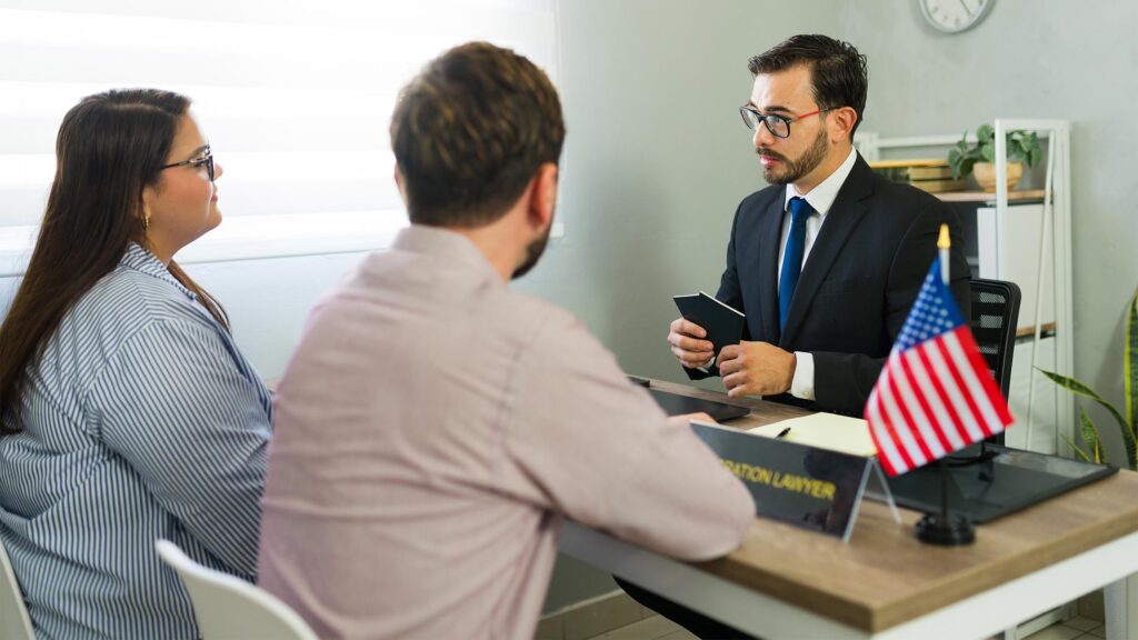 Costos y tarifas de trámites migratorios