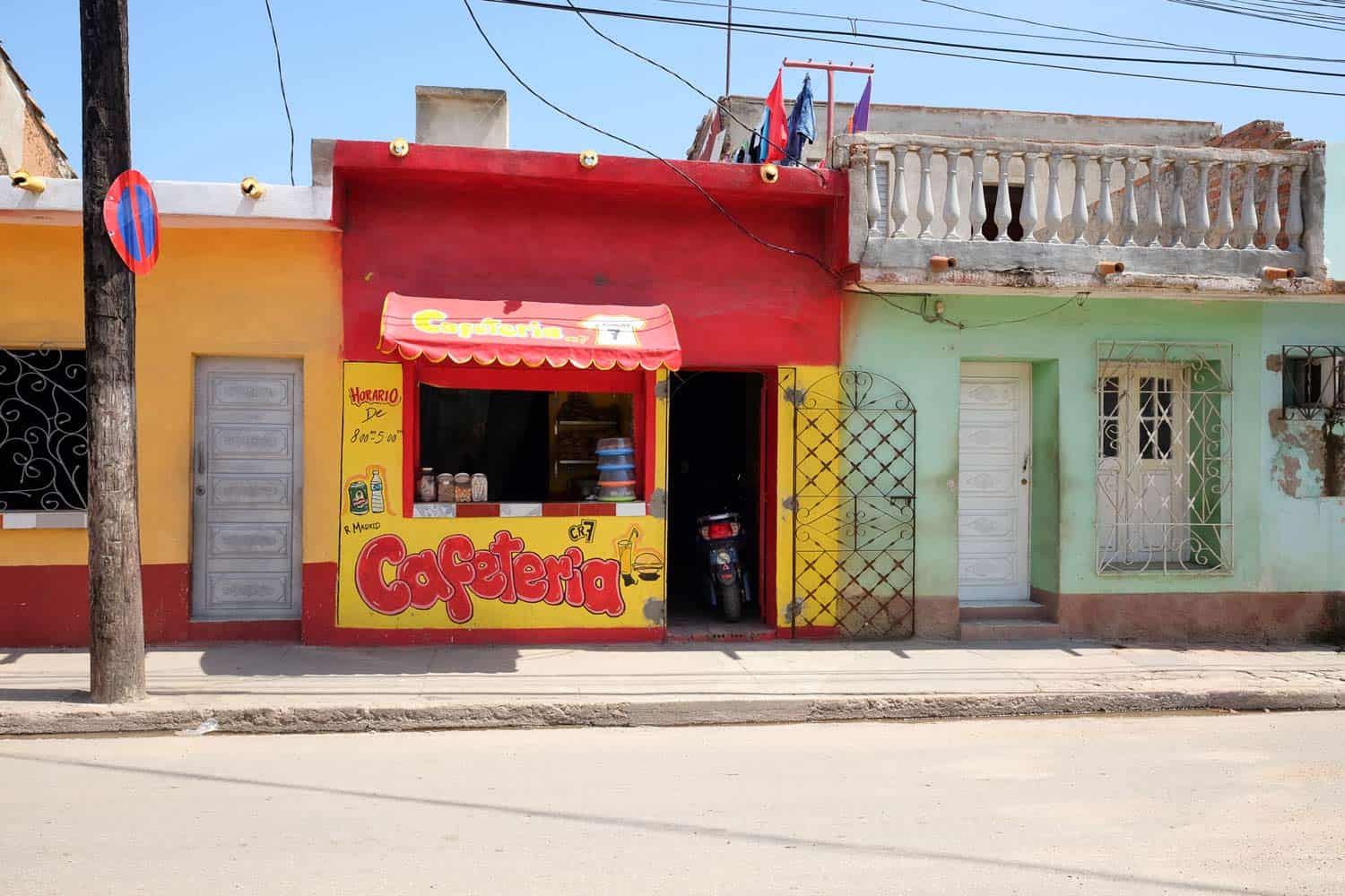 Creación de Micro Pequeñas y Medianas Empresas en Cuba