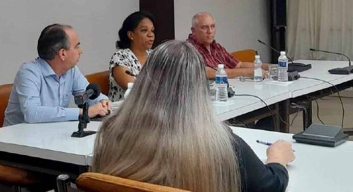 Crean Grupo de Trabajo en Cuba para Atención Integral al Icaic y el Cine Cubano