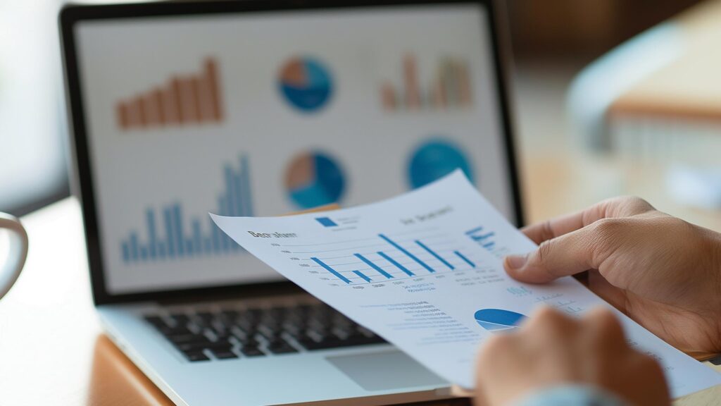 Crecimiento patrimonial sostenido