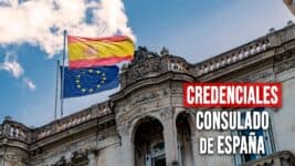 Información Importante Sobre Credenciales Otorgadas por el Consulado de España en La Habana