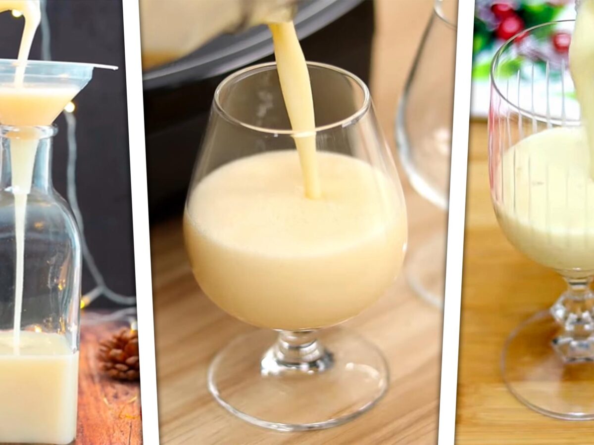 Receta Tradicional Cubana: Crema de Vié para Navidad con la Chef Dailis