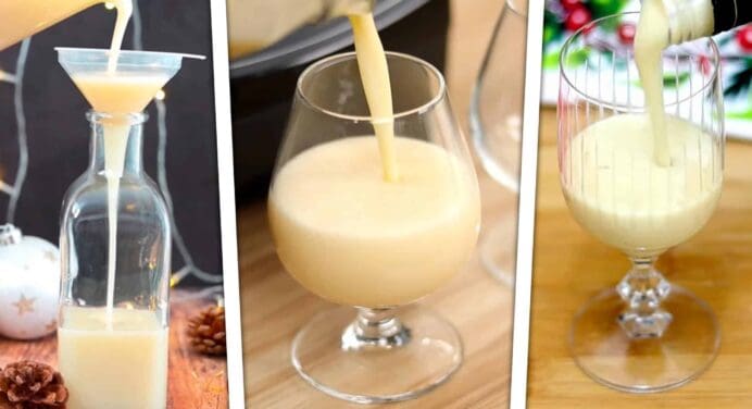 Receta Tradicional Cubana: Crema de Vié para Navidad con la Chef Dailis