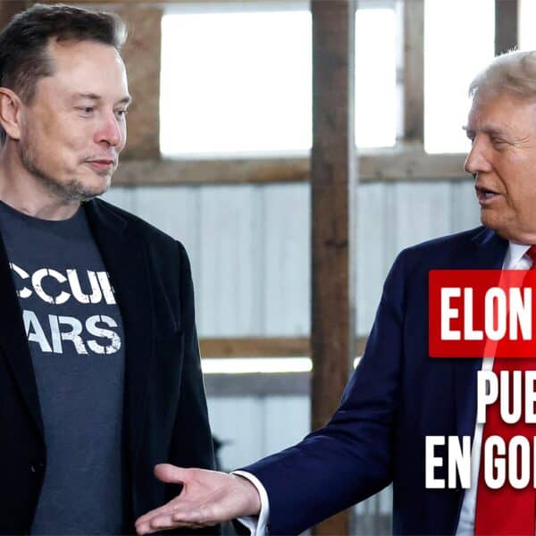 Donald Trump Afirma que Creó un Puesto en su Gobierno para Elon Musk