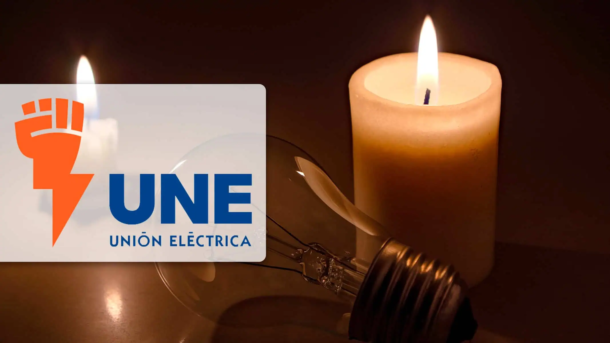 Crisis Eléctrica en Cuba: Pronostican Más de 1000 MW de Déficit por Cuarto Día Consecutivo