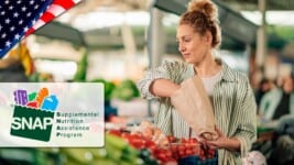 Cronograma de Pagos SNAP Para Agosto 2025 en Estados Unidos