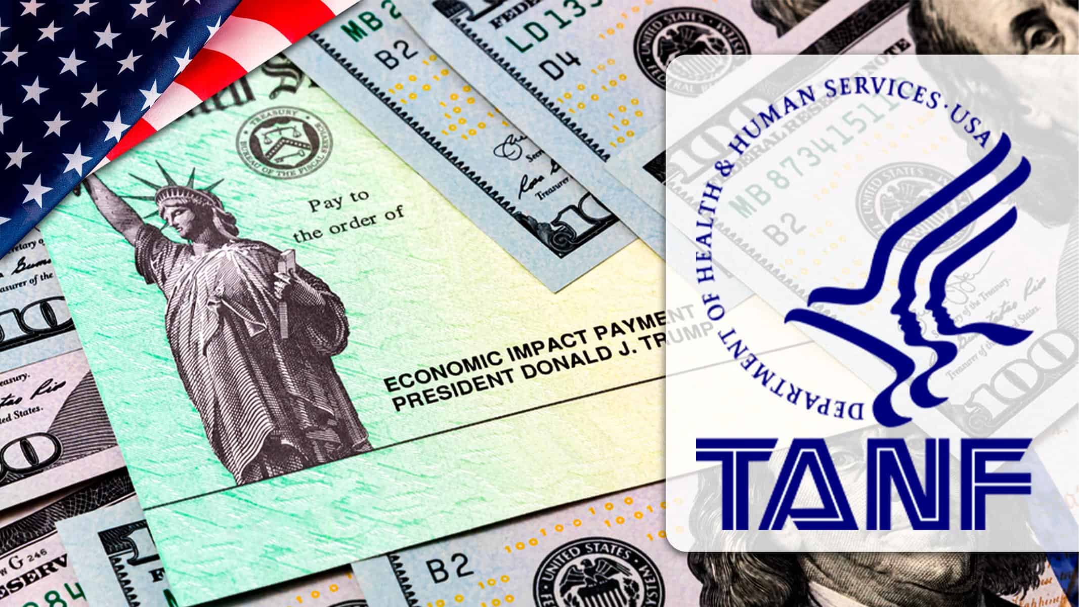 Cronograma de Pagos TANF en EE.UU. Para Julio 2025: ¿Cómo Solicitar Ayuda Económica?