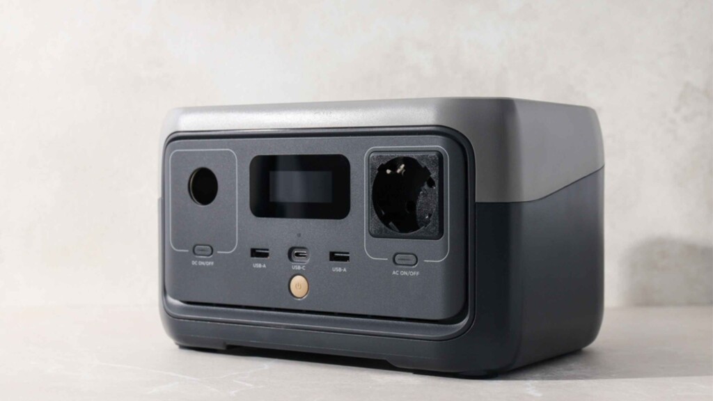 Guía 2026 para Elegir EcoFlow en Cuba