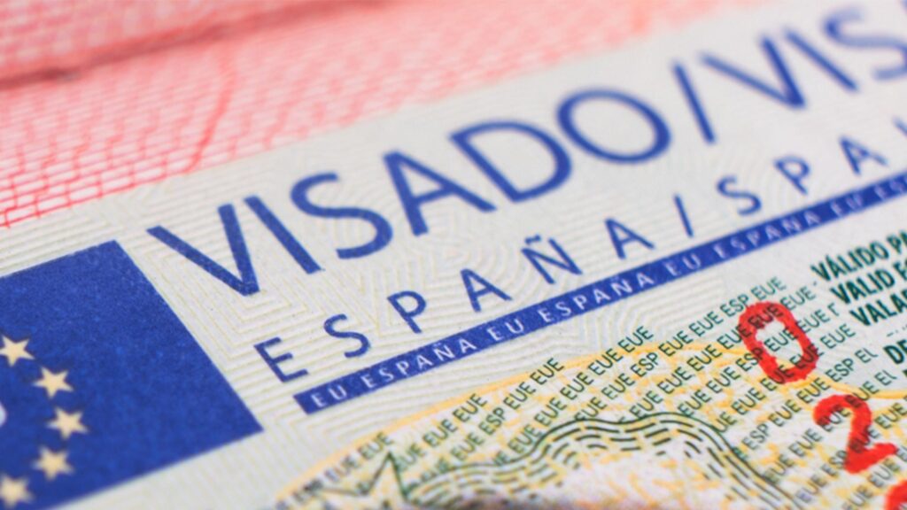 ¿Cuál es el procedimiento de solicitud de visado en Cuba?