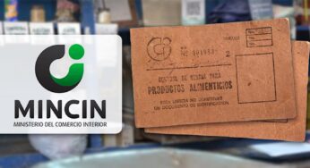 ¿Cuál es la Explicación a la Demora de las Libretas de Abastecimiento? Esto dice el MINCIN