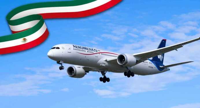 ¿Cuál es la Mejor Aerolínea Para Volar a México Desde Cuba en Septiembre? ¡Entérate Aquí!