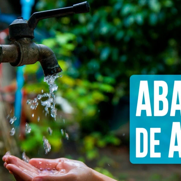 ¿Cuál es la situación del abasto de agua en Cuba? Medios Oficiales Informan