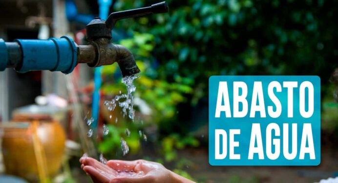 ¿Cuál es la situación del abasto de agua en Cuba? Medios Oficiales Informan
