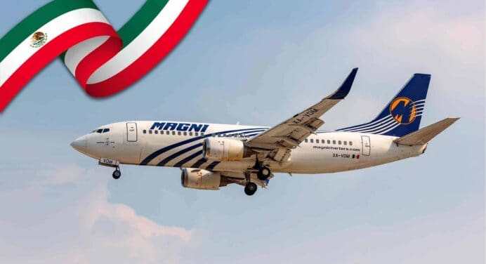 Vuelos Cuba-México: ¿Cuáles son las Frecuencias Aéreas Para Enero 2025?