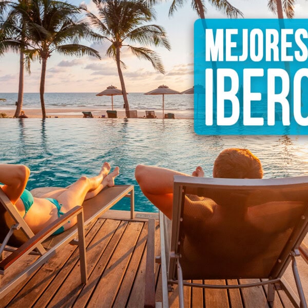 ¿Cuáles son los Mejores Hoteles Iberostar de Cuba? Descúbrelo Aquí