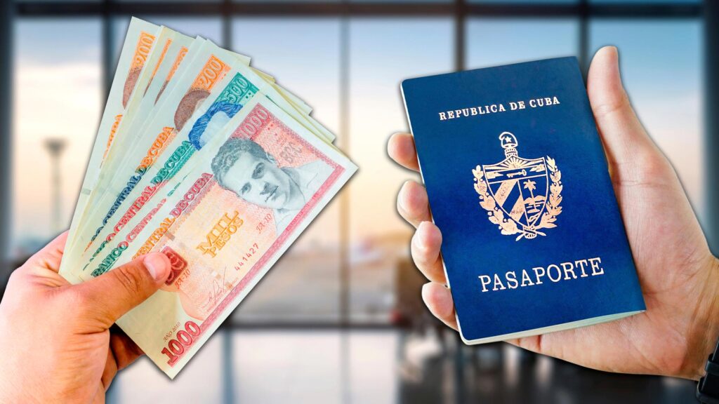 ¿Cuáles son los costos de los trámites para viajar a Rusia con visa?