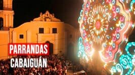 ¿Cuándo Serán las Parrandas de Cabaiguán? Tradición y Cultura en el Centro de Cuba