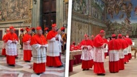 ¿Cuándo se Elegirá al Nuevo Papa? El Vaticano Acaba de Anunciarlo