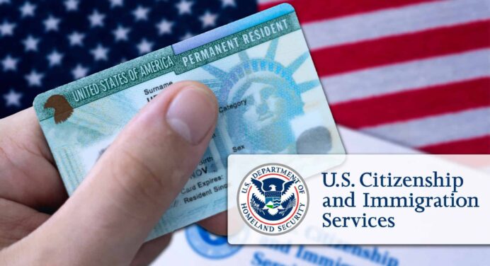 ¿Cuánto Costará Obtener la Green Card en 2025? Aquí Todos los Detalles