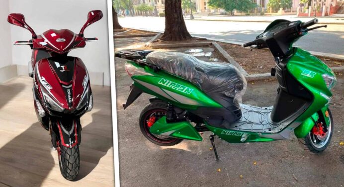 Cuánto Cuesta Hoy Una Moto Eléctrica en Cuba: Guía Completa con Precios Autonomía y Tempos de Entrega