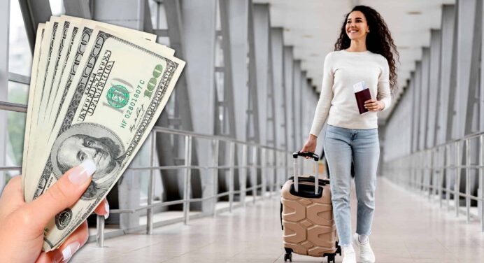 Cuánto Cuesta Irse de Cuba en 2025: Precios Actualizados de Uruguay México Brasil y Estados Unidos