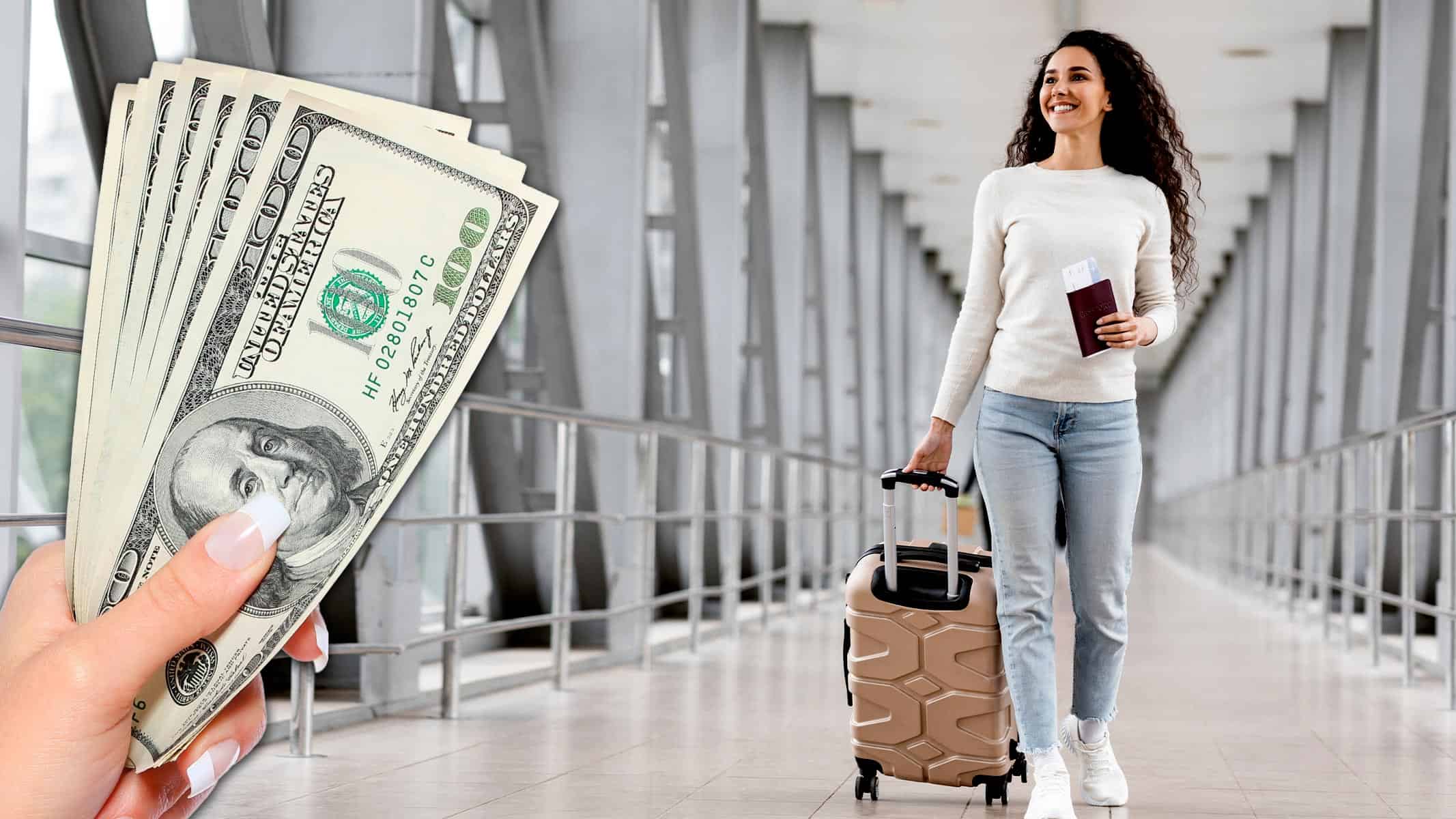 Cuánto Cuesta Irse de Cuba en 2025: Precios Actualizados de Uruguay México Brasil y Estados Unidos