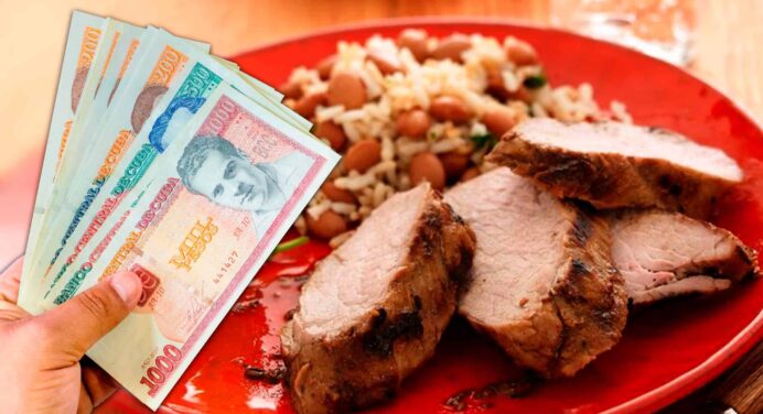 Cuánto Cuesta Realmente Hacer una Cena de Navidad en Cuba (Precios 2025)