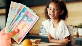 Cuánto Cuesta Realmente Mantener un Niño en Cuba Hoy: El Gasto Mensual que Enfrentan Muchas Familias