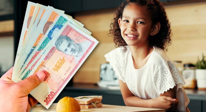 Cuánto Cuesta Realmente Mantener un Niño en Cuba Hoy: El Gasto Mensual que Enfrentan Muchas Familias