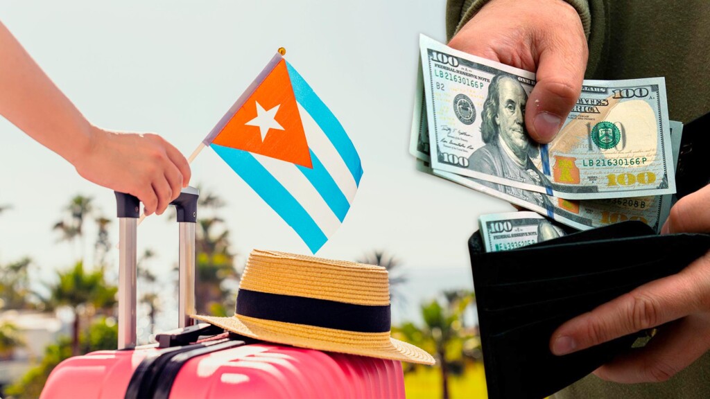 Cuánto Cuesta Vacacionar en Cuba en 2025: Alojamiento Comida y Transporte