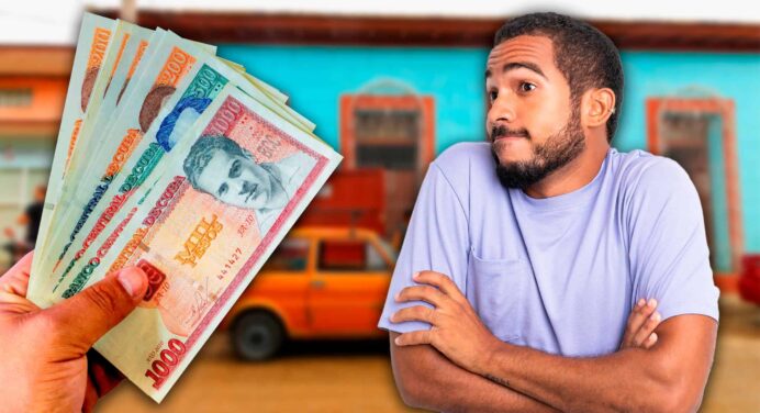 Cuánto Cuesta Vivir en Cuba en 2026: Actualización del Costo de la Vida Según Estudio Reciente de La Joven Cuba