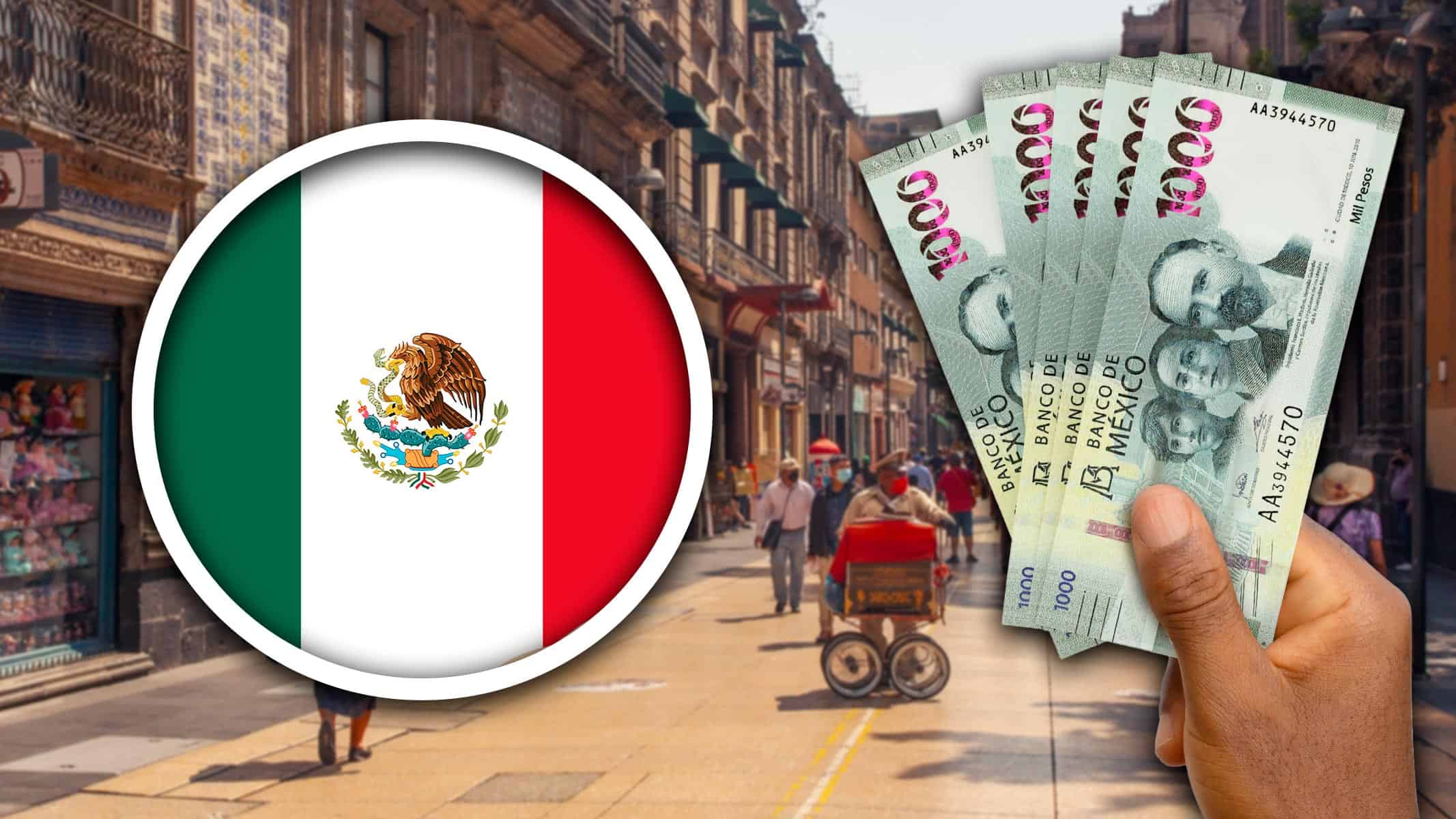 Cuánto Cuesta Vivir en México en 2026: Presupuesto Real por Ciudad y Estilo de Vida
