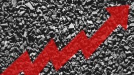 El Precio del Carbón en Cuba se Dispara