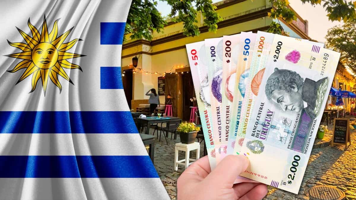 ¿Cuánto Cuesta la Vida en Uruguay? Guía Económica Para Cubanos