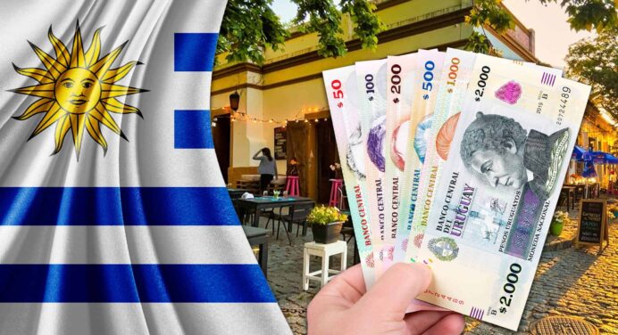 ¿Cuánto Cuesta la Vida en Uruguay? Guía Económica Para Cubanos
