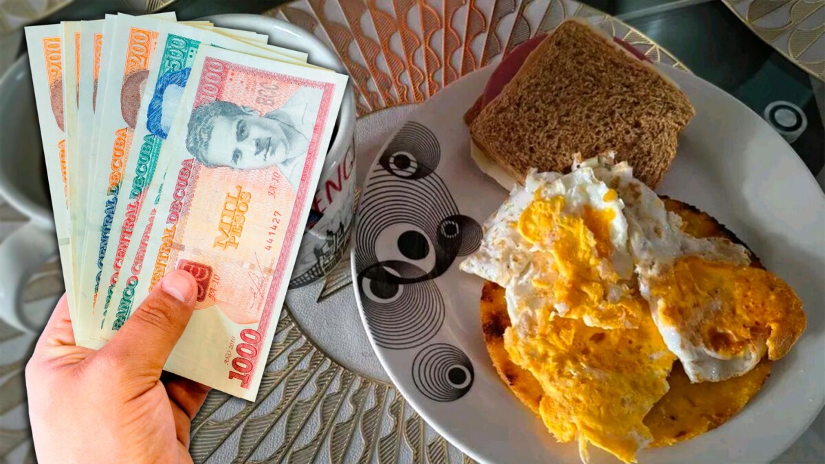 ¿Cuánto Cuesta un Desayuno en Cuba en 2026? Precios Reales en Cafeterías Paladares y Hoteles