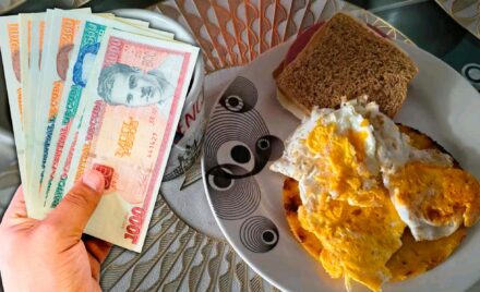 ¿Cuánto Cuesta un Desayuno en Cuba en 2026? Precios Reales en Cafeterías Paladares y Hoteles