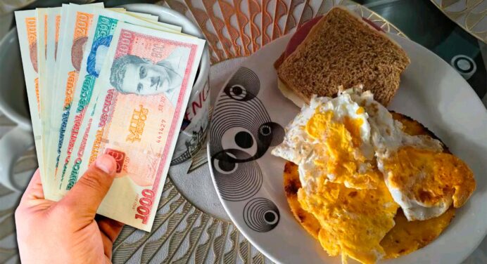 ¿Cuánto Cuesta un Desayuno en Cuba en 2026? Precios Reales en Cafeterías Paladares y Hoteles